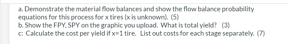 1. There are 2 main primary processes in