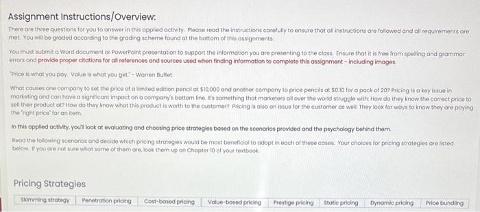 its a applied activity of marketing, please