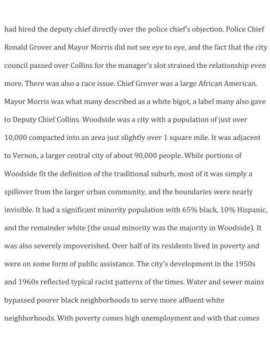 Read the Trust Your Gut Case Study (located in