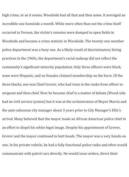 Read the Trust Your Gut Case Study (located in