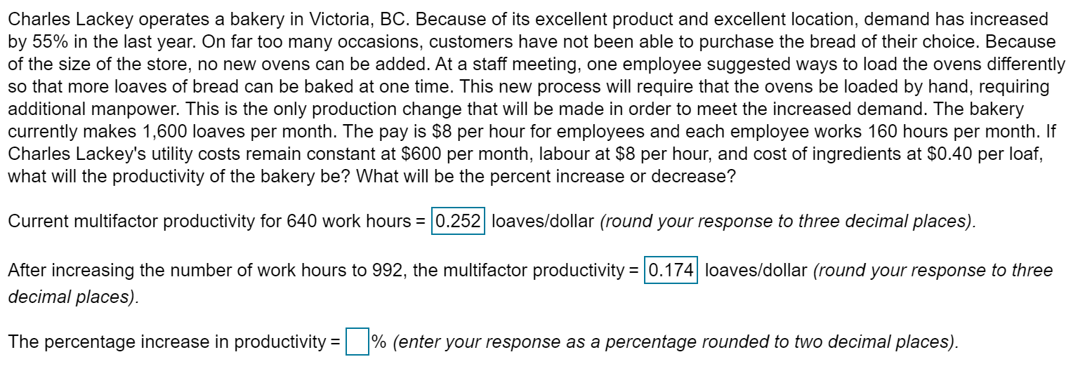 Please write down the calculation process.