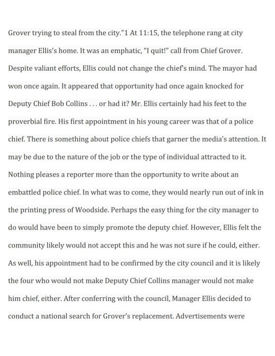 Read the Trust Your Gut Case Study (located in