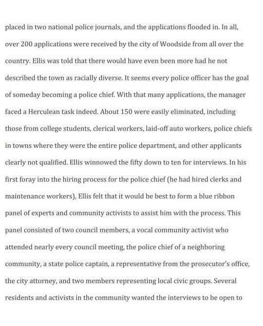 Read the Trust Your Gut Case Study (located in