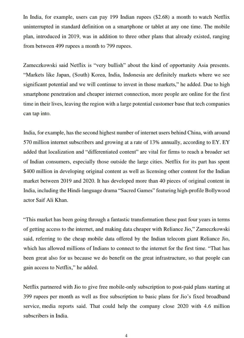 SECTION A: 50 MARKS (Case-based assignment)