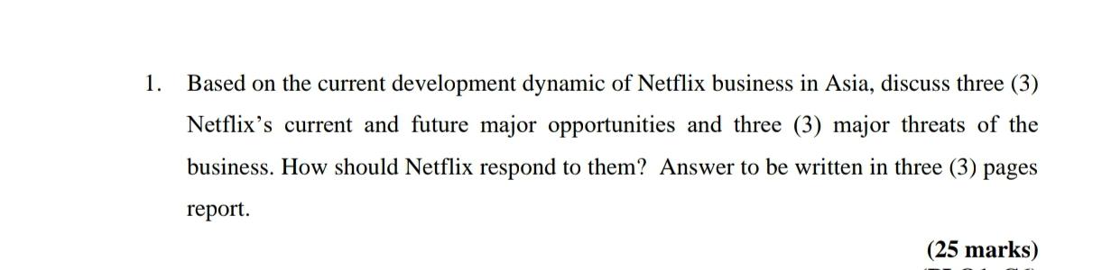 SECTION A: 50 MARKS (Case-based assignment)