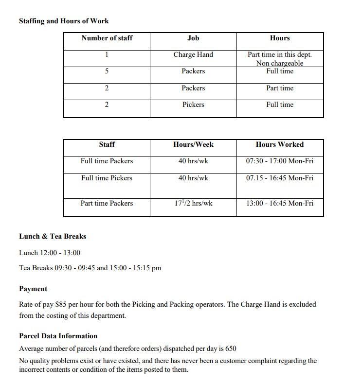 This is project. And we need to improve the flow