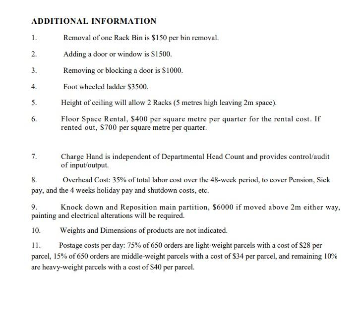 This is project. And we need to improve the flow