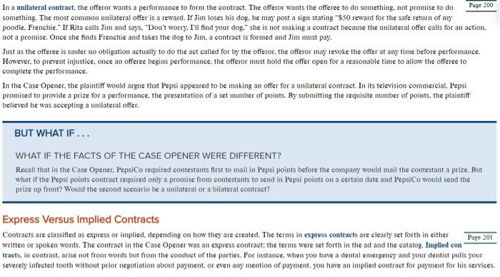 ok so here is a full explanation for both