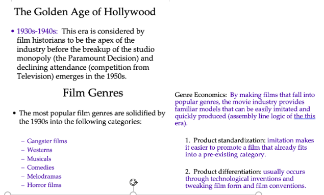 REMEMBER: AS WE KNOW THEM TODAY Short Answer: