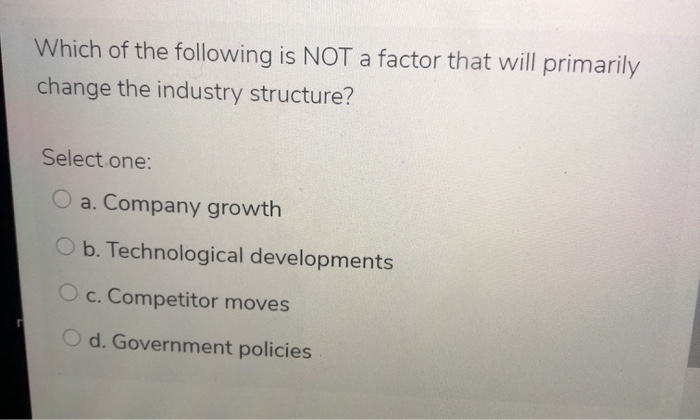 Match the following statements meaning and