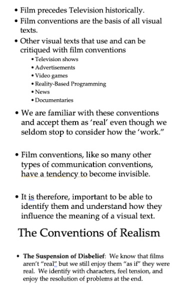 REMEMBER: AS WE KNOW THEM TODAY Short Answer: