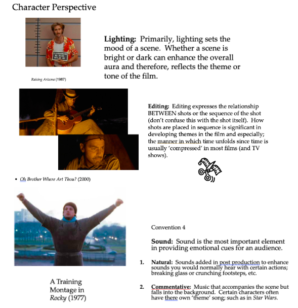 REMEMBER: AS WE KNOW THEM TODAY Short Answer: