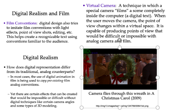 REMEMBER: AS WE KNOW THEM TODAY Short Answer: