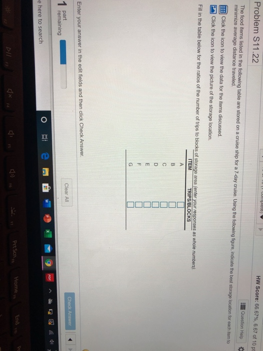 fill the table below for the ratio of the number