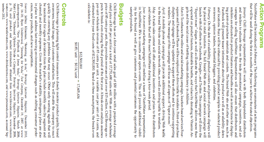 IN TWO THOUSAND (2,000) WORDS. ANSWER THE