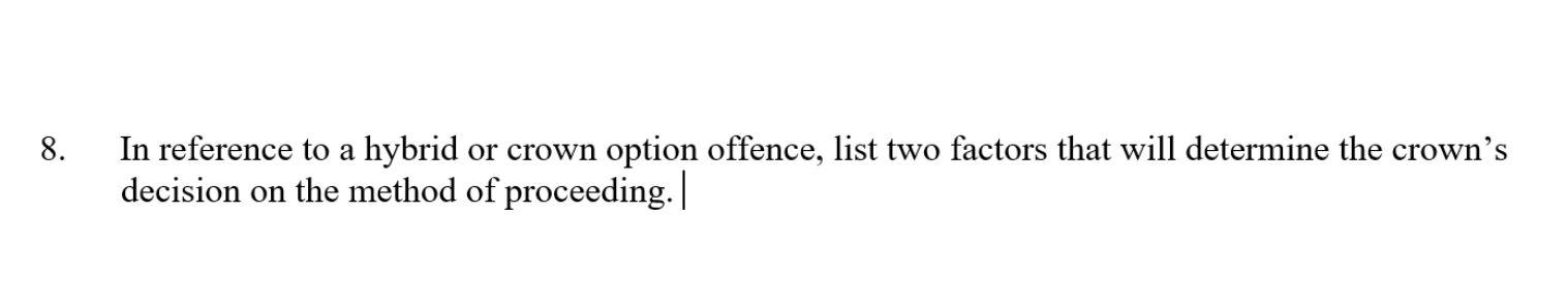 Hello. Can you please assist me with answering