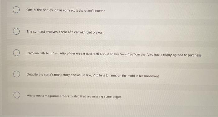 MC Qu. 17-81 In which of the following