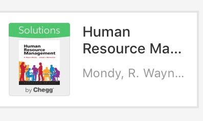 Seminar Question After Preparing a job