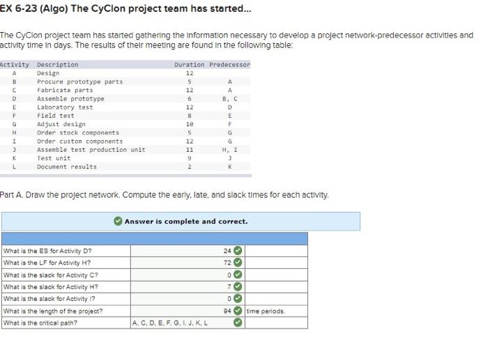 please only answer part C, the questions marked