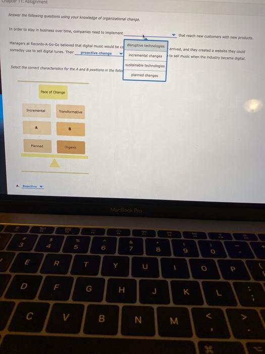 Assignment Answer the questions using your