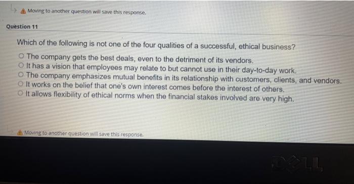 I need the answers very fast without explain