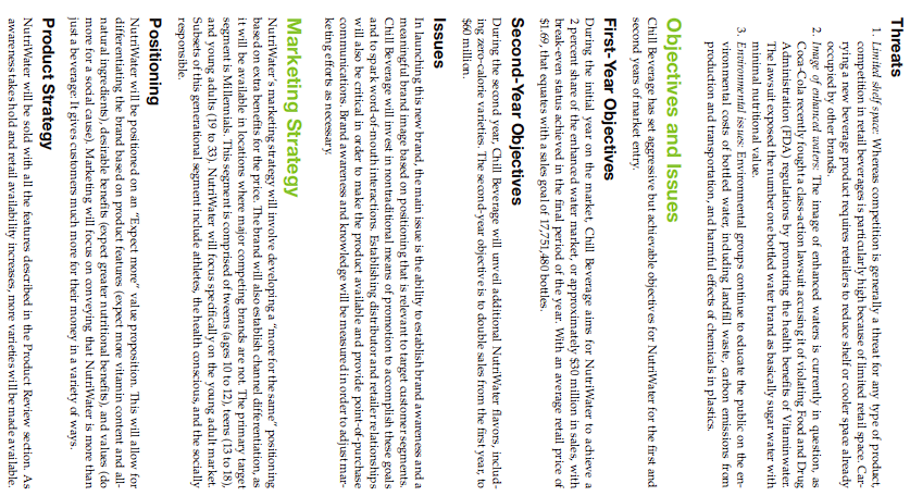 IN TWO THOUSAND (2,000) WORDS, ANSWER THE