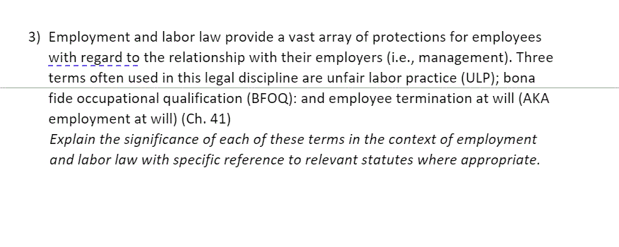 This is a question I am working on for a chapter.