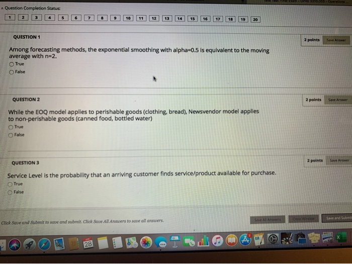 Question Completion Status: 0 2 2 0 10 11 12 13