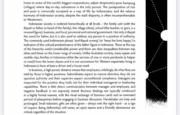 Leadership case-Leading Kookaburra Books in