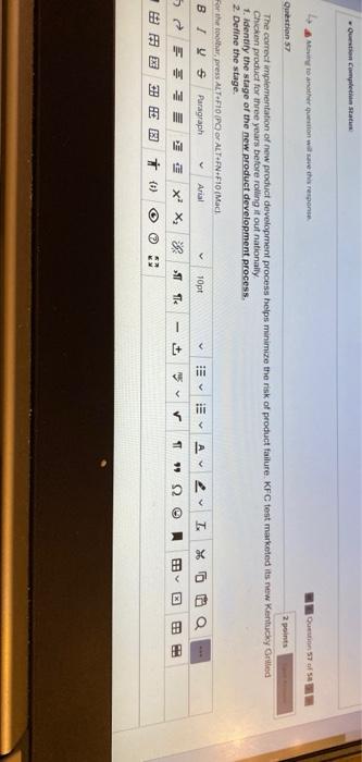 I need the answer very fast in a brief way