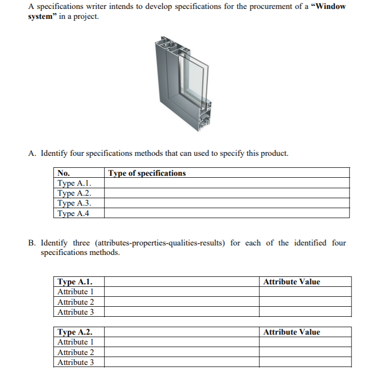 Please submit (( typed)) answers to the below