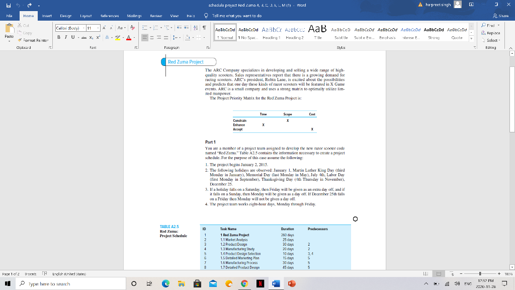so we need gantt chart in mpp format either in ms