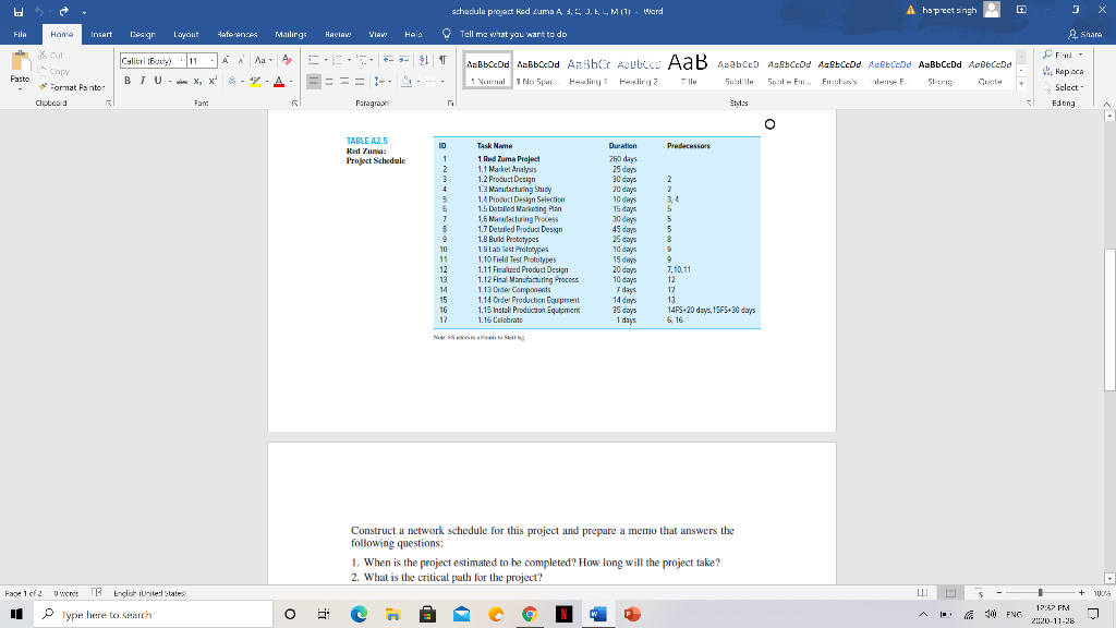so we need gantt chart in mpp format either in ms
