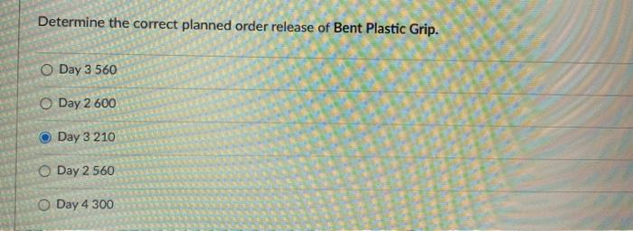 PLEASE respond in 30 min ! Determine the correct