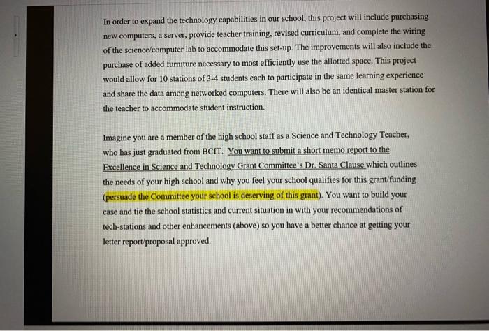 WRITE AN ORIGINAL SHORT REPORT BASED ON A CASE: .