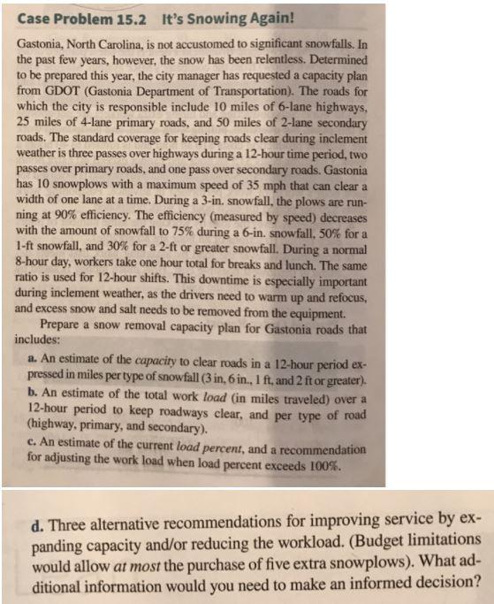 Please complete the tables below using the