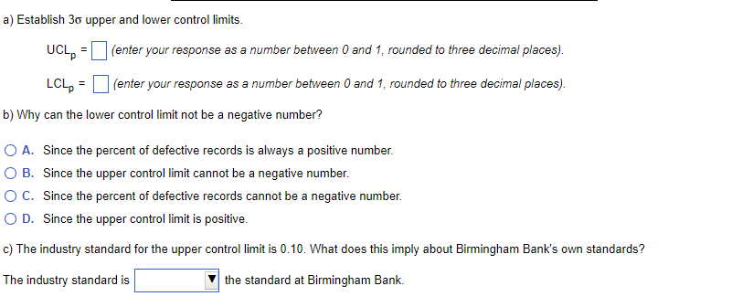 Five data entry operators work at the data