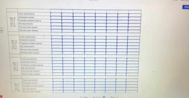 One unit of As made of two units of three units