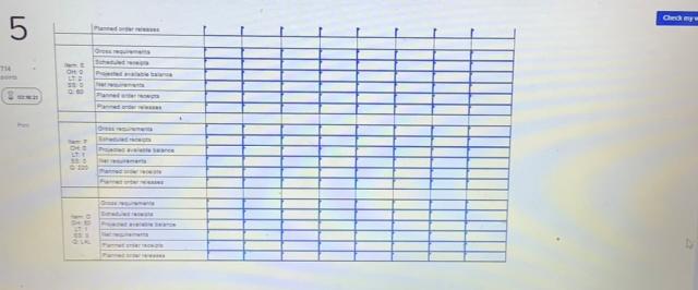 One unit of As made of two units of three units