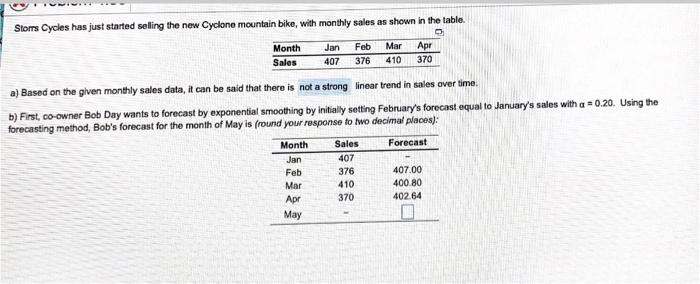 Storrs Cycles has just started soling the new