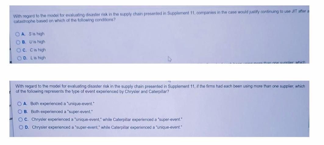 Provide solution with proper Explanation.. With