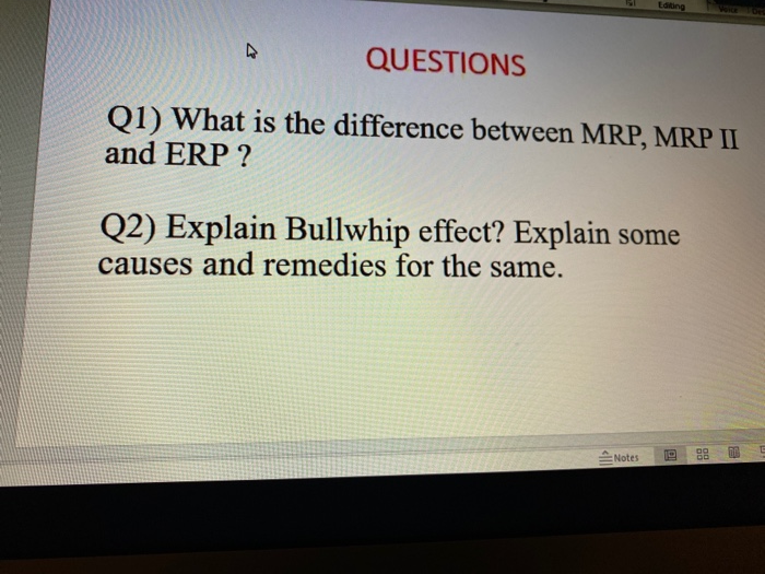 Laiting QUESTIONS Q1) What is the difference