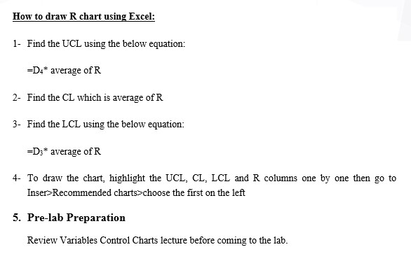 1. Introduction In this experiment, students will