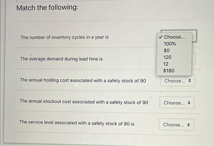Annual demand for a particular halogen bulb is D
