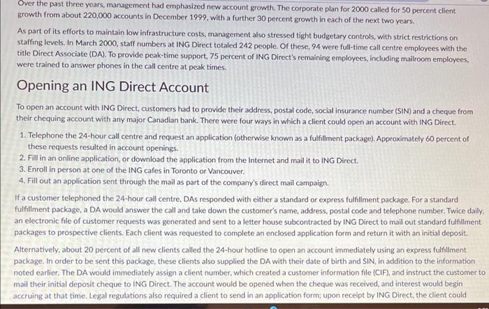 create a value stream map for the mailroom