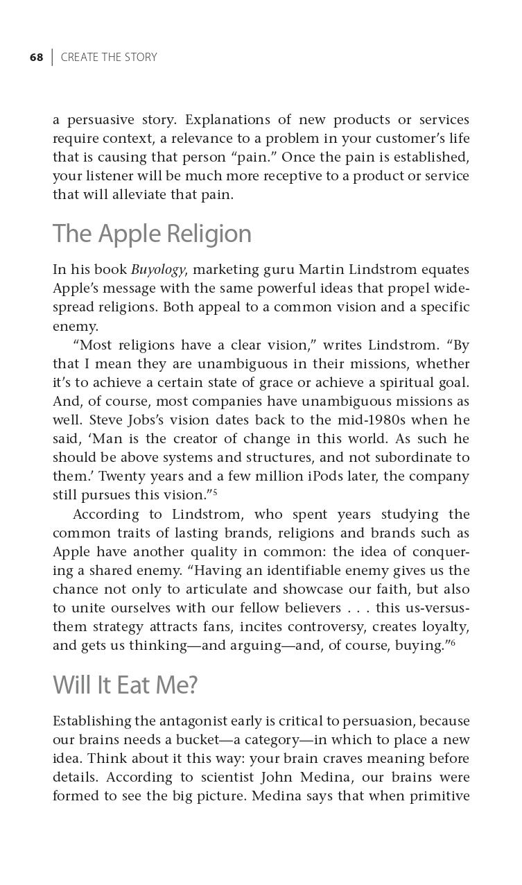 Assignment Question 1. Introduce the antagonist