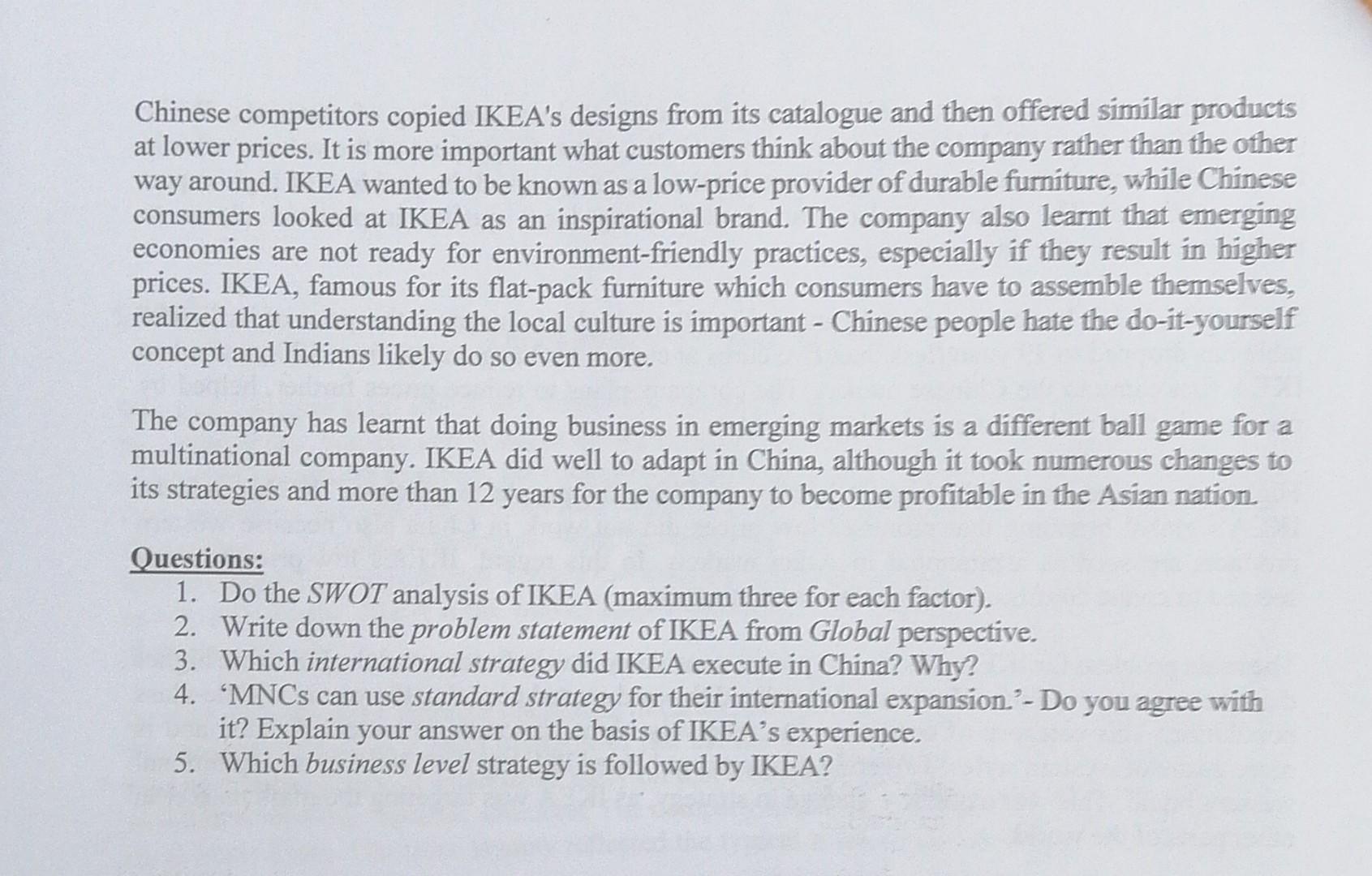 Please arrange to solve the case by below mention