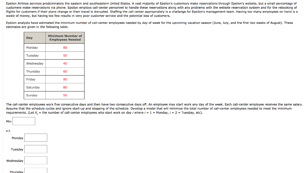 Please post answer in boxes if possible so I know