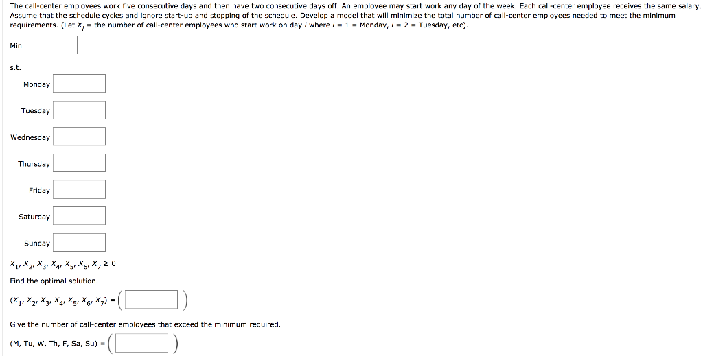 Please post answer in boxes if possible so I know