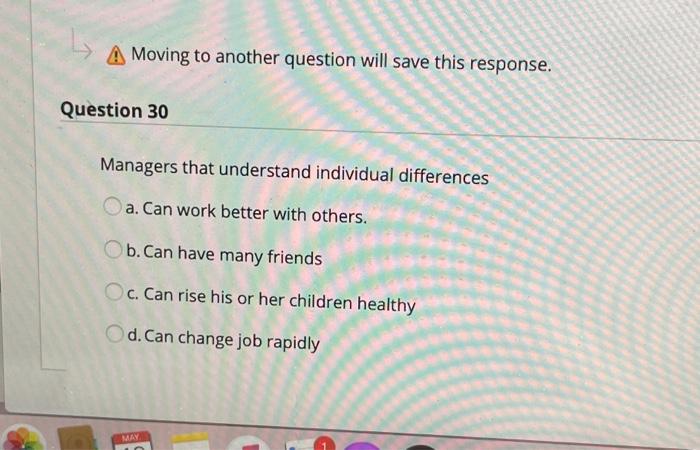 Remaining Time: 1 hour, 23 minutes, 09 seconds